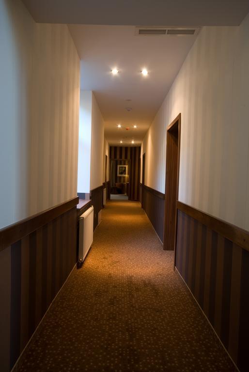 Hotel Gott Braşov Exteriör bild